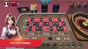 Experience the Thrill of Live Roulette at UK Online Casino Sites