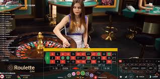 Experience the Thrill Play Online Roulette with Real Money