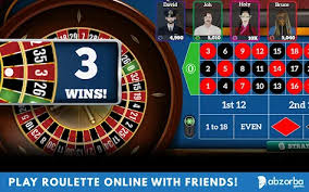 Experience the Thrill Play Online Roulette with Real Money