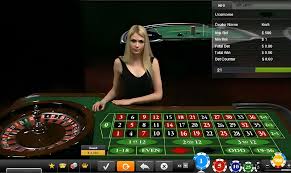 Experience the Thrill Play Roulette for Money