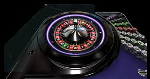 Explore Live Roulette Options Not on GamStop