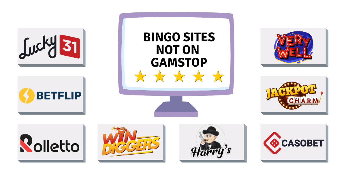 Explore Online Bingo Not on GamStop A Comprehensive Guide