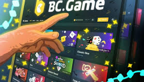 Exploring BC.Game Crypto Casino in Myanmar A New Era of Online Gambling Exploring BC.Game Crypto Casino in Myanmar A New Era of Online Gambling