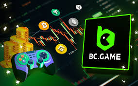 Exploring BC.Game Crypto Casino The Future of Online Gaming Exploring BC.Game Crypto Casino The Future of Online Gaming