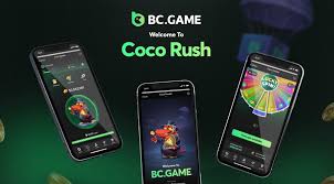 Exploring BC.Game Crypto Casino The Future of Online Gaming Exploring BC.Game Crypto Casino The Future of Online Gaming