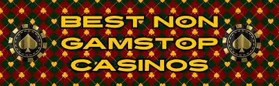Exploring Casino Options Not Registered with GamStop