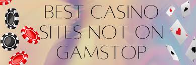 Exploring Non-Gamstop Casinos in the UK Your Ultimate Guide 49658816