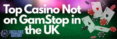Exploring Non GamStop Online Casinos in the UK -1002766637
