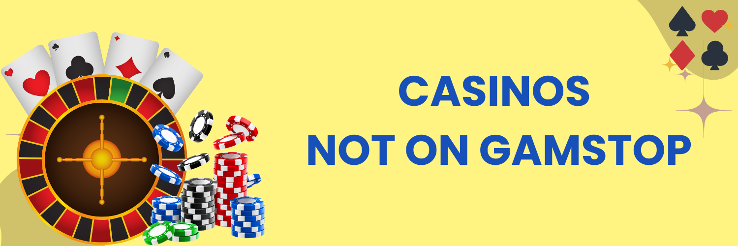 Exploring Non GamStop Online Casinos in the UK -1002766637