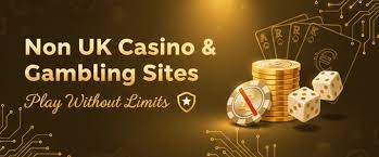 Exploring Non-UK Betting Sites A Guide for International Gamblers -1108289387