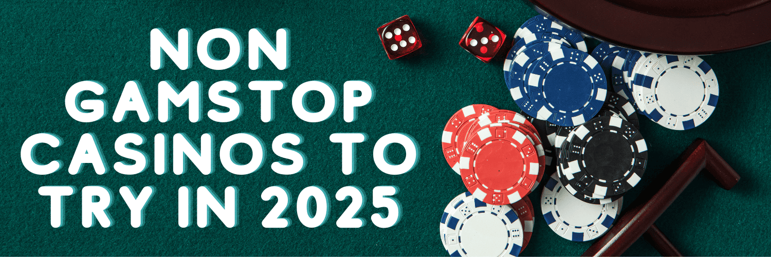 Exploring Online Casinos Not Part of GamStop -834461355