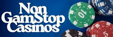 Exploring the New Wave of Independent Casinos in the UK -835124574