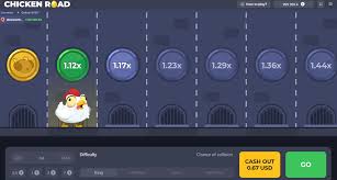 Exploring the World of Chicken Road Casinos A Unique Gaming Experience