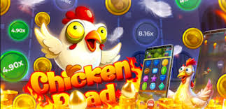 Exploring the World of Chicken Road Casinos A Unique Gaming Experience