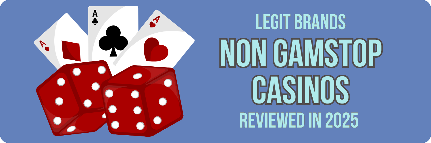 Exploring UK Non-GamStop Casinos A New Era of Online Gambling