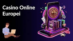 I Casinò Anonimi La Nuova Frontiera del Gioco Online