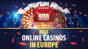 Il Futuro del Gioco Casinò Crypto e Criptovalute