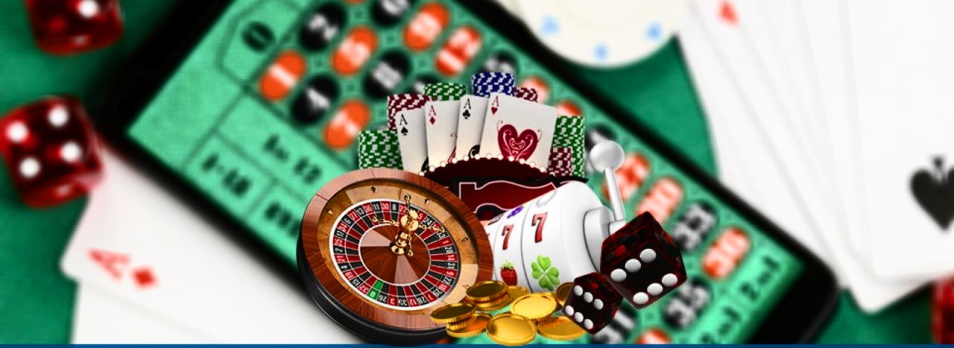 Legit Casinos Not on GamStop Safe Gambling Alternatives