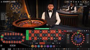 Lightning Roulette Online - Die faszinierende Welt des modernen Spiels Lightning Roulette Online - Die faszinierende Welt des modernen Spiels