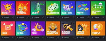 Login to BC.Game Pakistan Your Gateway to Exciting Online Gaming