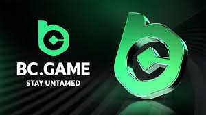 Login to BC.Game Pakistan Your Gateway to Exciting Online Gaming