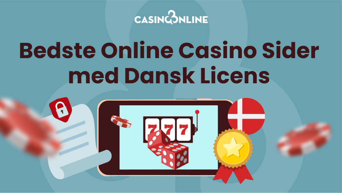 Mobil Casinoer Oplev Verdens Bedste Spil på Farten