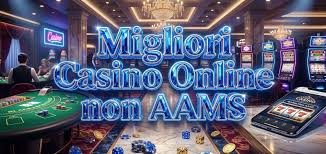 Nuovi Siti Non AAMS Guida Completa ai Siti di Scommesse Alternativi