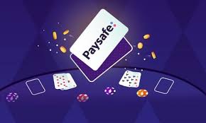 Online Kasino med Paysafe En Guide til Sikker Spiloplevelse