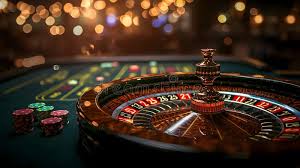 Online Live Roulette Deutschland - Ein umfassender Leitfaden Online Live Roulette Deutschland - Ein umfassender Leitfaden
