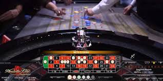 Online Live Roulette Spielen Das Nervenkitzel-Erlebnis Virtuell Erleben