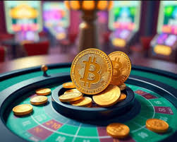 Opdag Verdenen af Crypto Casinoer En Ny Dimension i Spil