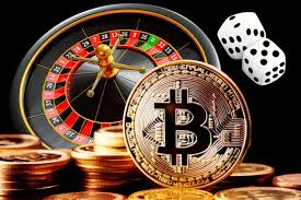 Opdag Verdenen af Crypto Casinoer En Ny Dimension i Spil