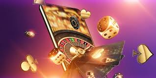 Oplev Horus Casino Din Næste Spilleoplevelse