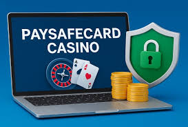 Oplev Online Casino Med Paysafecard - Sikkerhed Og Bekvemmelighed