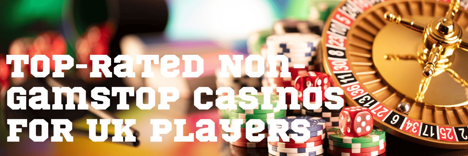 Safe Casinos Not on GamStop A Comprehensive Guide