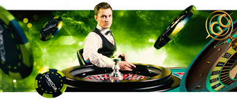 The Best Live Roulette Casinos in the UK