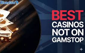 The Ultimate Guide to UK Casinos Not on Gamstop