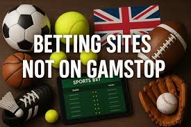 Top Golf Sportsbooks Not on GamStop for Enthusiastic Bettors