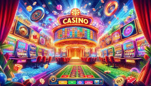 Top Hacksaw Gaming Slots Worth Trying -1177249215
