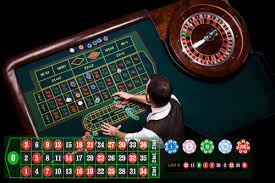 Top Live Roulette Sites in the UK A Complete Guide