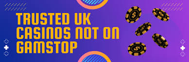 Understanding UK Roulette Options Beyond GamStop