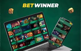 Unlocking the Potential A Comprehensive Guide to BetWinner Bookmaker