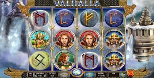 Valhalla Casino Adgang Din Guide til Spil og Gevinster