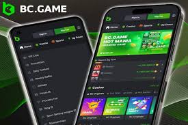 BC.Game Mejores Selecciones para Apostar y Jugar