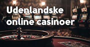 Bedste casino uden dansk licens