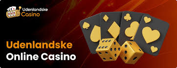 Bedste casino uden dansk licens