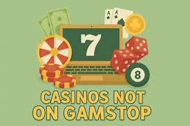 Best Casino Sites Not on Gamstop A Comprehensive Guide Best Casino Sites Not on Gamstop A Comprehensive Guide