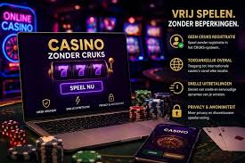 Casino zonder CRUKS met 10 Euro Storting 1918510910 Casino zonder CRUKS met 10 Euro Storting 1918510910