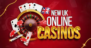 Comprehensive Casino Review The Best Online Casinos in the UK