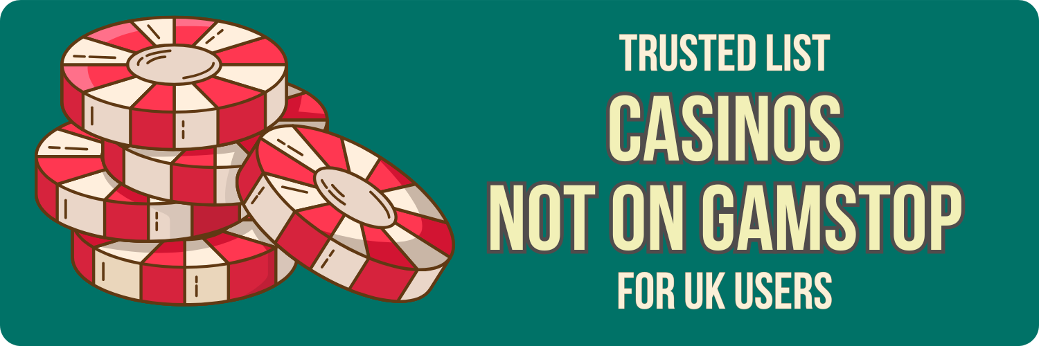 Explore the World of Non Gamstop Casinos